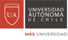 Universidad Autónoma de Chile